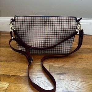 Rothy’s the daily crossbody